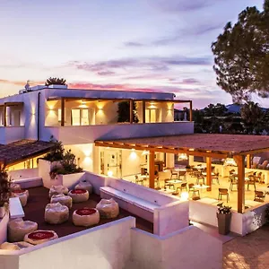 Noha Lifestyle - Adults Only 4*, Pula Italie