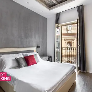 Villena Plaza By Wonderful Italy Bed & Breakfast