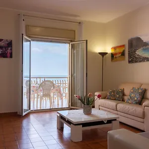 Casavacanzabordonaro , Palerme Italie