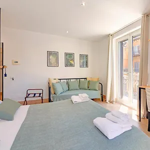 2* Pensjonat La Ciconella
