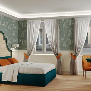 Mabelle Centro 3*, Florence Italie