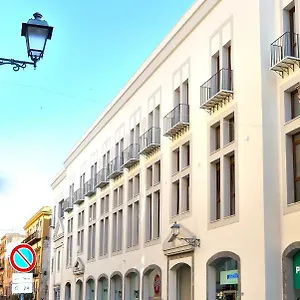  Apartment Corte Maqueda