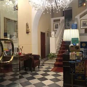 ** Bed & Breakfast Al Piazza Marina Italië