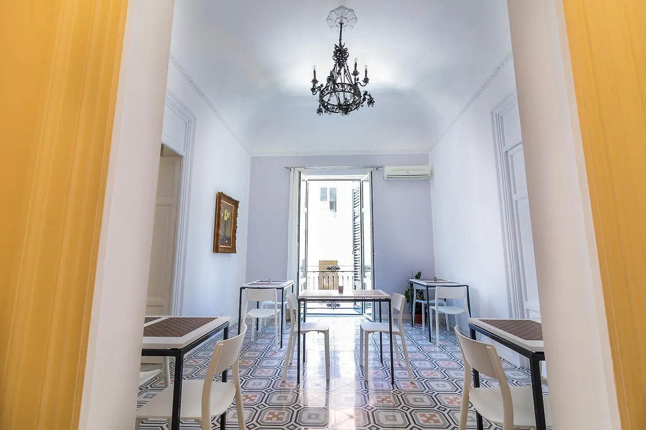 Liberty Suites Palermo Bed & Breakfast
