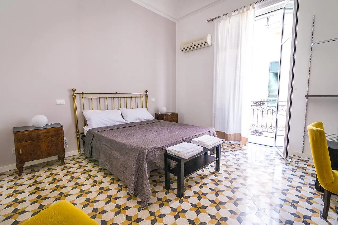 Liberty Suites Palermo