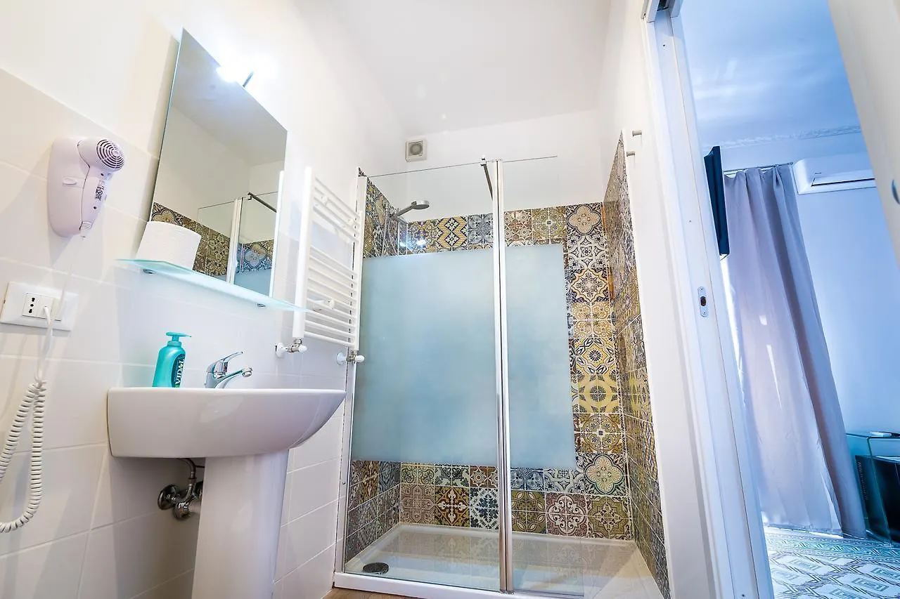 Bed & Breakfast Liberty Suites Palermo