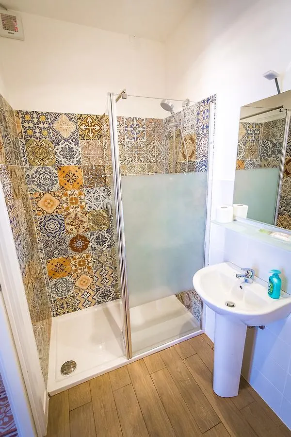 Nocleg ze śniadaniem Liberty Suites Palermo