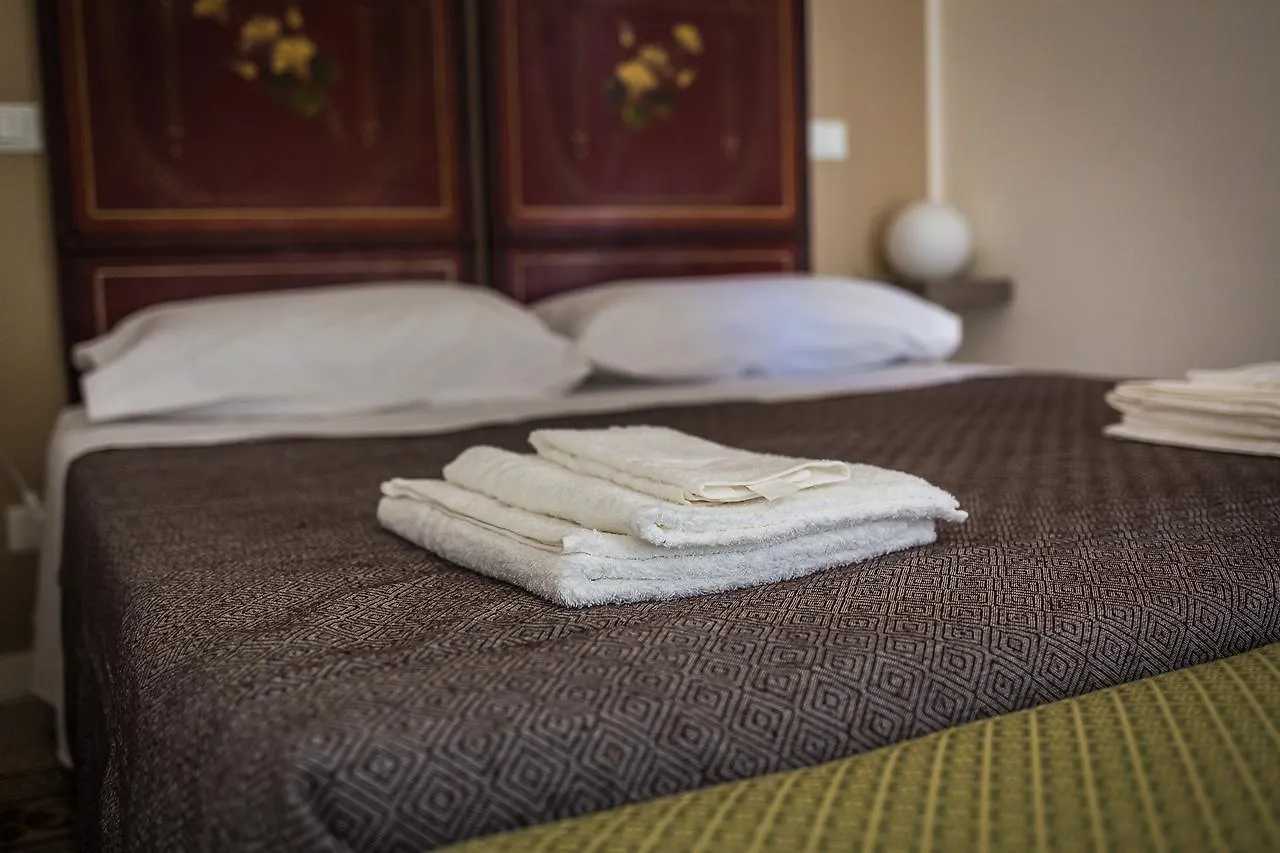 Liberty Suites Palermo