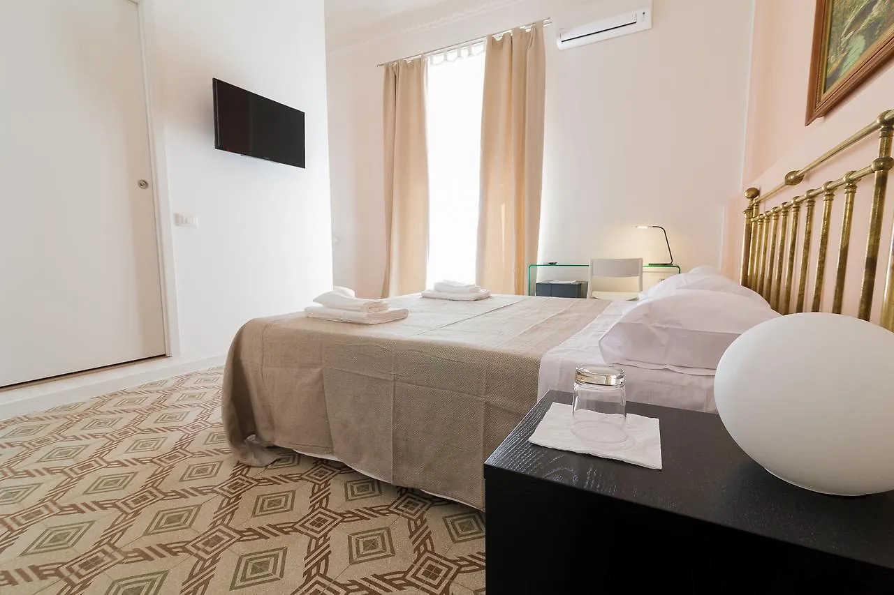 Liberty Suites Palermo