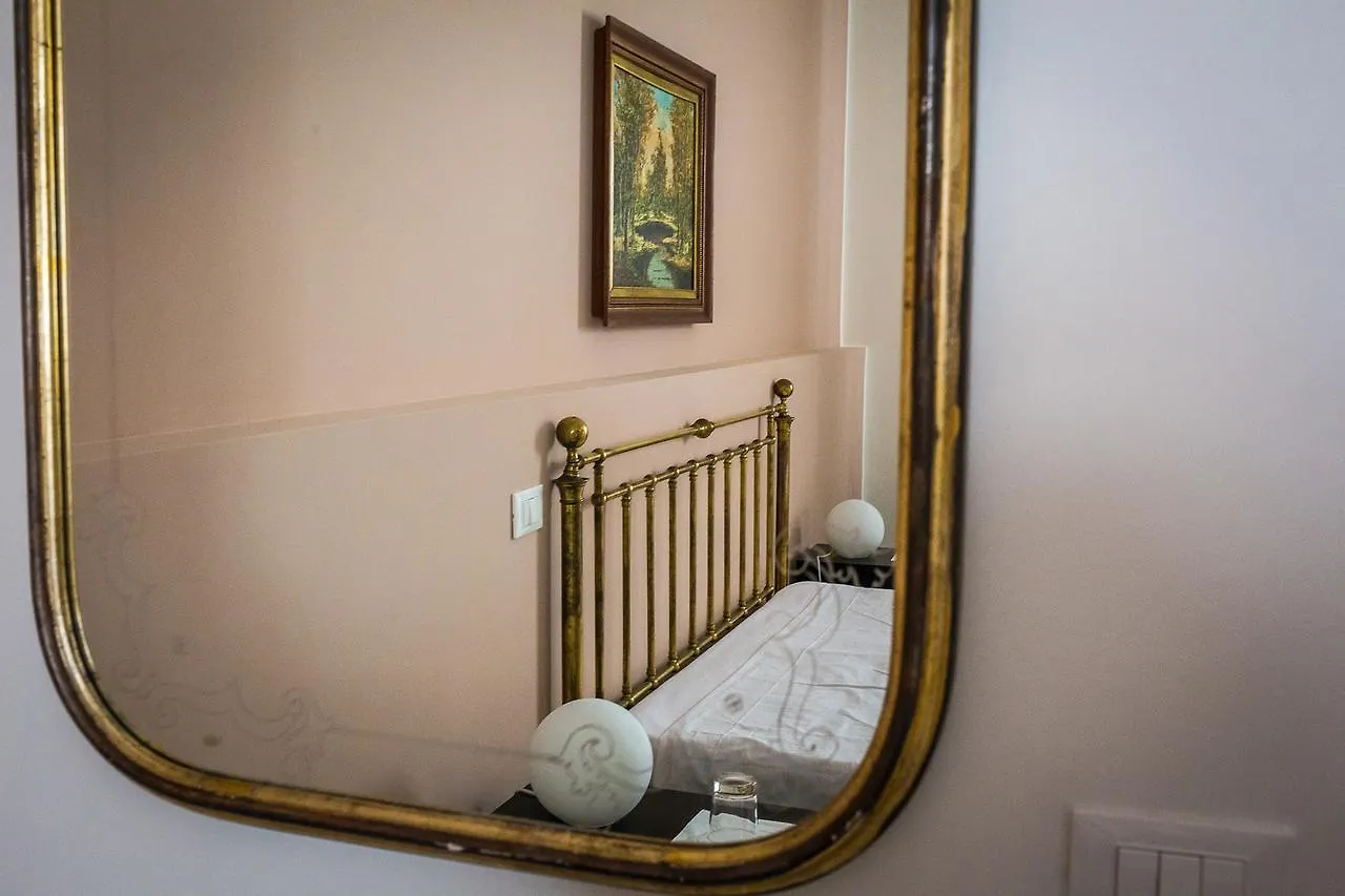 Liberty Suites Palermo