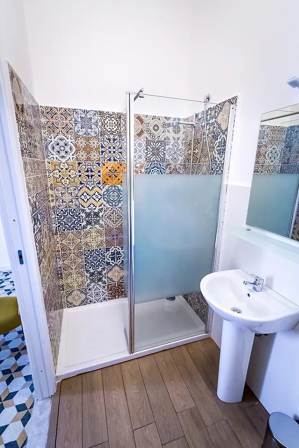Liberty Suites Palermo Oda ve Kahvaltı