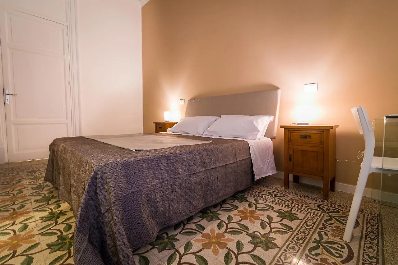 Liberty Suites Palermo Oda ve Kahvaltı