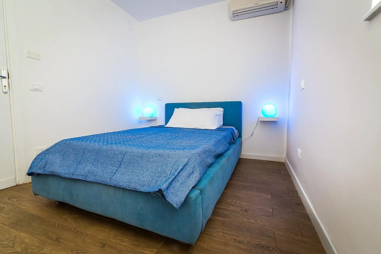 Liberty Suites Palermo 3*,  İtalya