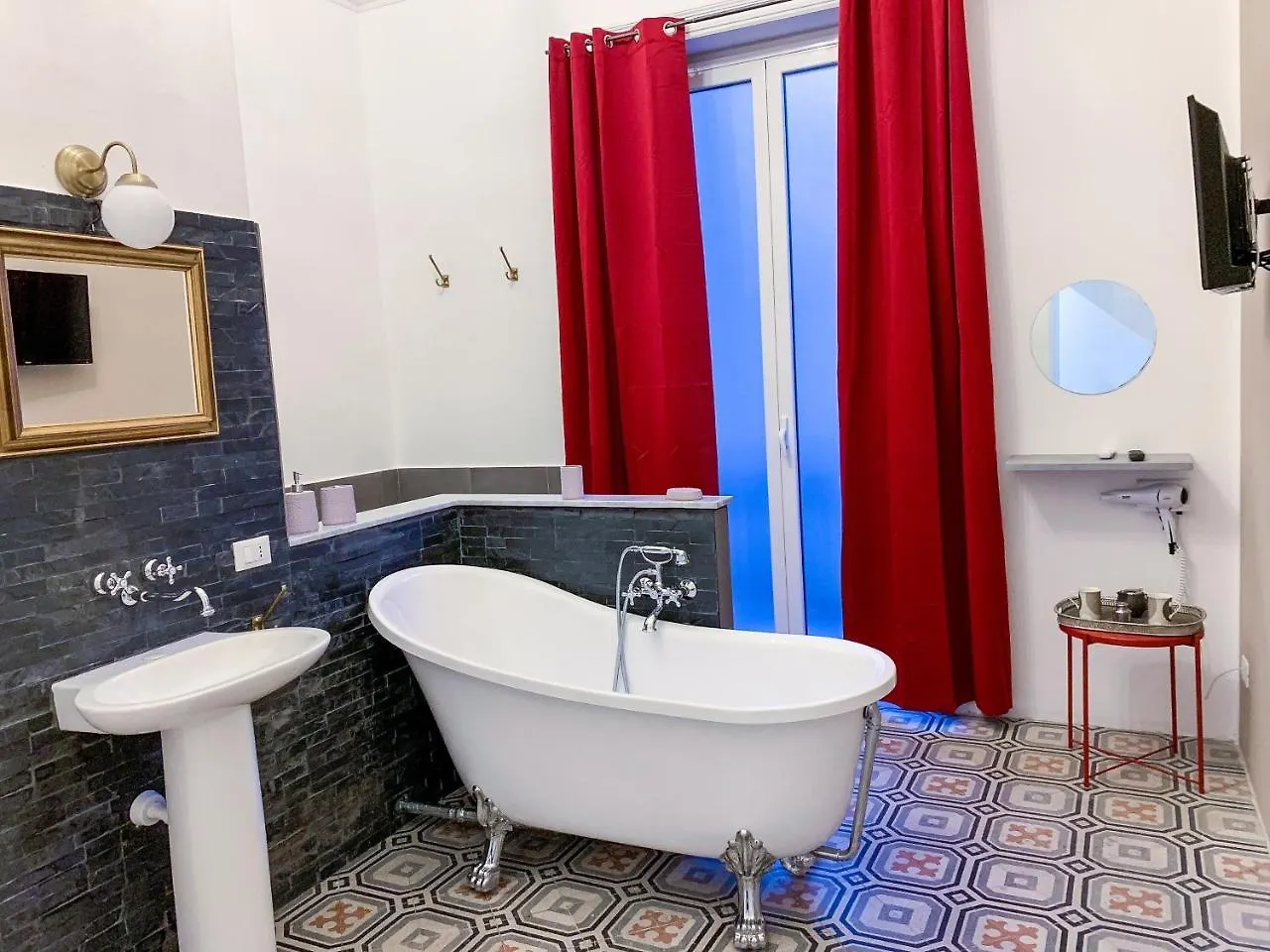 Liberty Suites Palermo İtalya