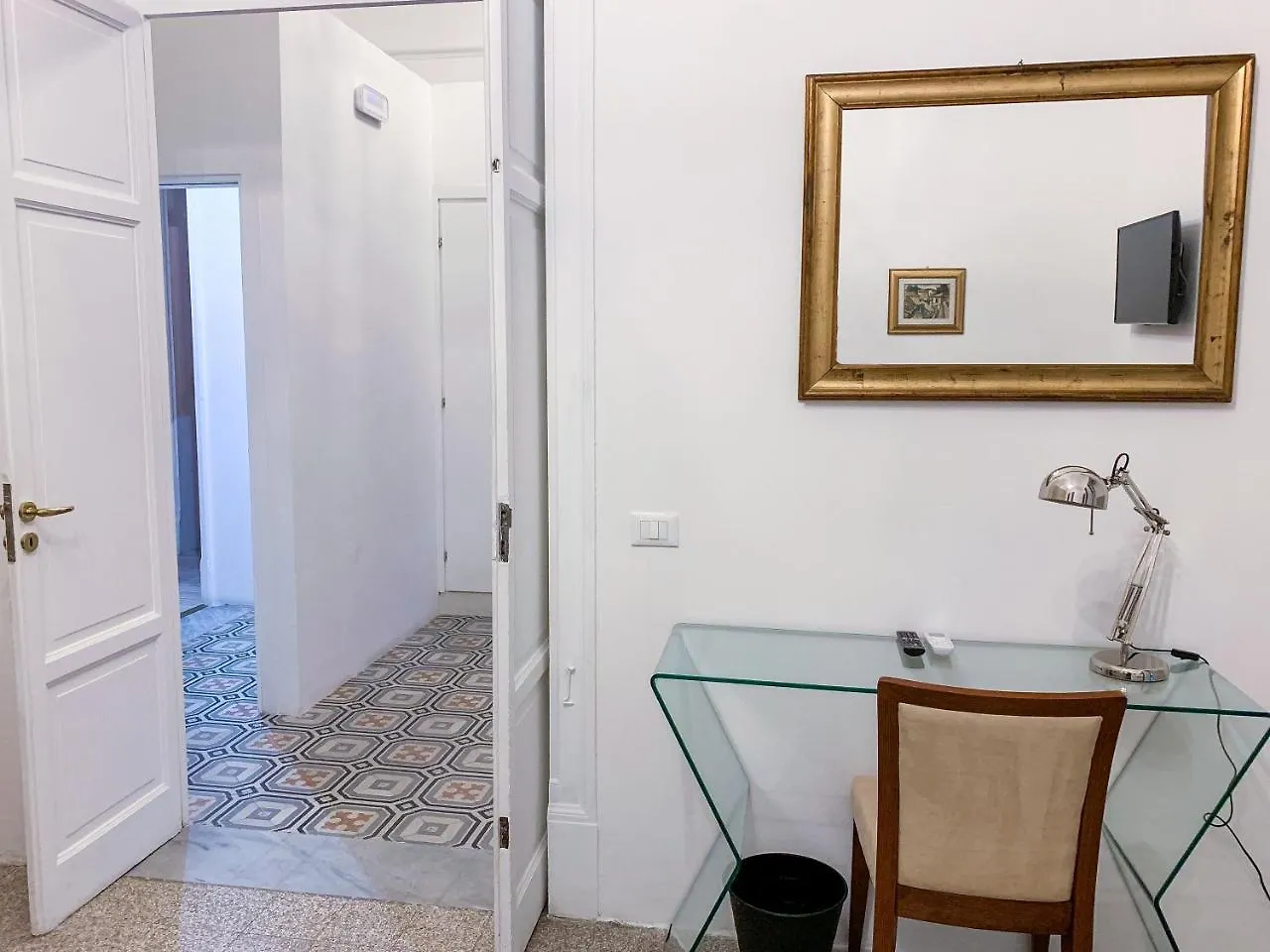 Liberty Suites Palermo
